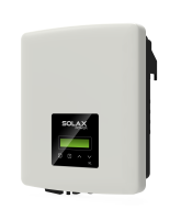 Solax X1-3.0K-S-D MINI G3