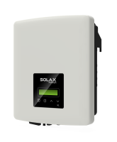 Solax X1-1.5K-S-D MINI G3