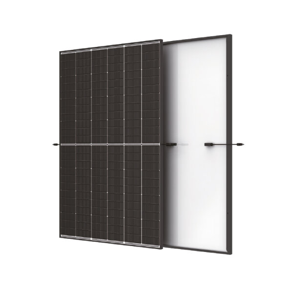 Trina Solar Vertex S+ TSM-470NEG9R.28 Black Frame Glas/Glas
