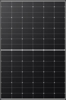 Longi Hi-MO X10 LR7-54HVH-490M Explorer Black Frame