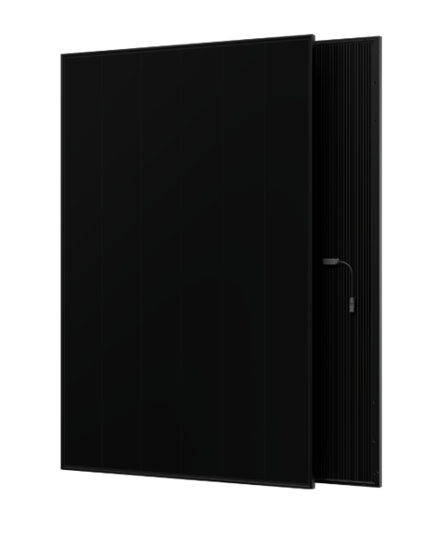 Aiko Black Hole A480-MCE54Db Neostar 3S+ Glas/Glas