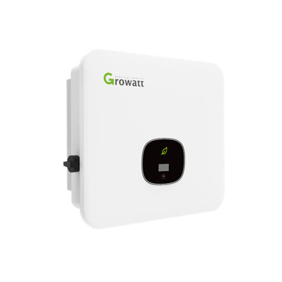 Growatt Smart Meter Tpm E 3 Phasig