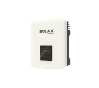 Solax X3-MIC-10K-G2