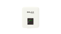 Solax X3-MIC-10K-G2