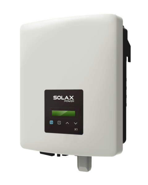 Solax X1-3.0-T-D BOOST