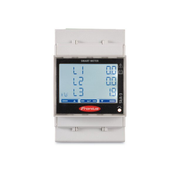 Fronius Smart Meter TS 5kA-3