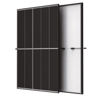 Trina Solar Vertex S+ TSM-415NEG09.28 Black Frame Glas/Glas