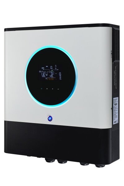 Voltronic Axpert Max II 8KW Off-Grid B-Ware