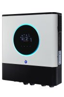 Voltronic Axpert Max II 8KW Off-Grid