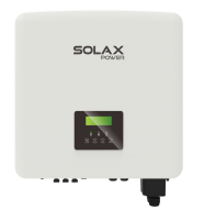 Solax X3-HYB-10.0-D-ESS-G4.3 Hybrid