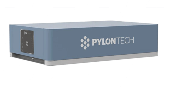 Pylontech Force H1 BMS + Basis FC0500-40S