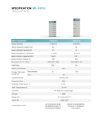 Pylontech Force H1 BMS + Basis FC0500-40S