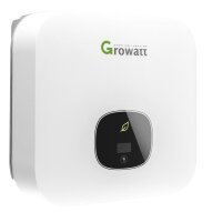 Growatt MIN 2500TL-XE (2 MPPT)