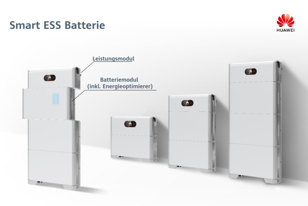 Huawei LUNA2000-15-S0 15KWh Speicher