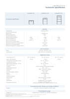 Huawei LUNA2000-15-S0 15KWh Speicher