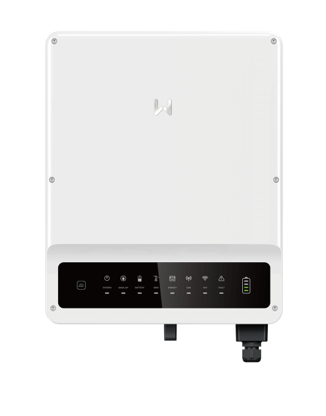 GoodWe GW10K-ET PLUS+ 10KW Hybrid