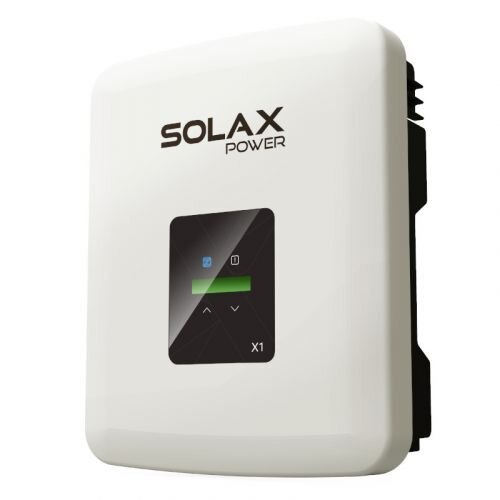 Solax X1-3.3K-S-D AIR G2.0