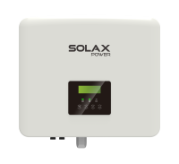 Solax X1-HYB-3.7-D-ESS-G4 Hybrid