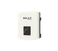 Solax X3-MIC-5K-G2