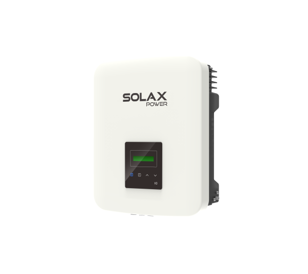 Solax X3-MIC-6K-G2