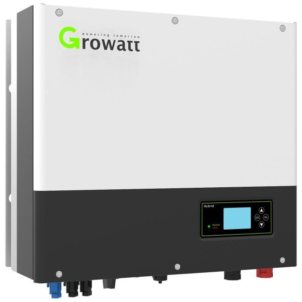 Growatt SPH10000TL3 BH-UP Hybrid 10KW