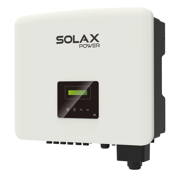 Solax X3-PRO-10K-G2