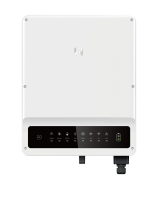 GoodWe GW6.5K-ET + Pylontech Force H2 7.1KWh Speicher