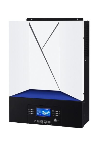 Voltronic Axpert Axpert VM III 4000-24 4KW 24V Off-Grid