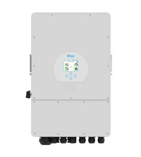 Deye SUN-10K-SG04LP3-EU 10KW 48V Hybrid