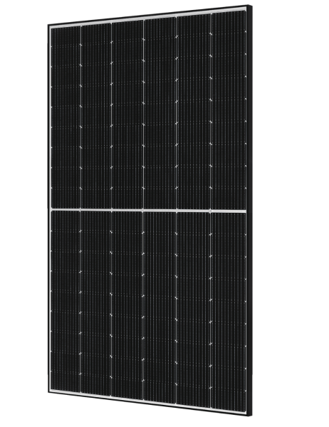 Ja Solar JAM54S30 415GR Black Frame