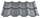 Budmat Dachpfannenprofil Ferrara