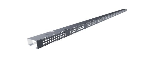 Budmat Lüftungsprofil LSW Como