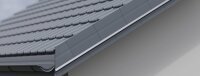 Budmat modulares Ortgangblech Drift Universell