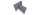Budmat modulares Ortgangblech Drift Universell