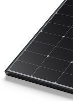 Longi Hi-MO6m LR5-54HTH-435M Explorer Black Frame