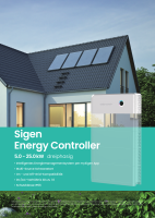 Sigenergy SigenStor EC 15 TP Hybrid 15KW