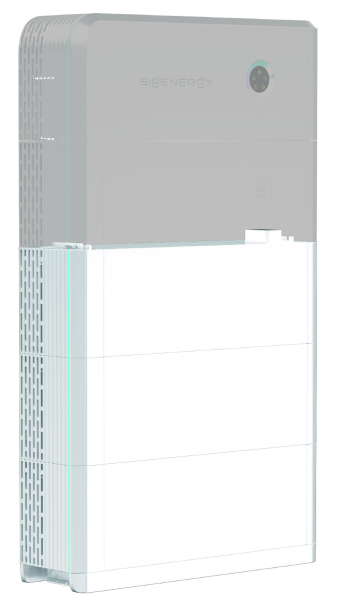 Sigenergy SigenStor SigenStor BAT 5.0 Batteriemodul