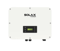 Solax X3-ULT-20K ULTRA 20KW Hybrid