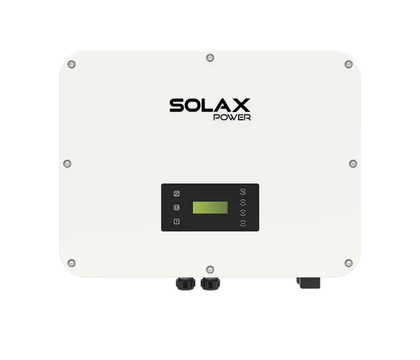 Solax X3-ULT-30K ULTRA 30KW Hybrid