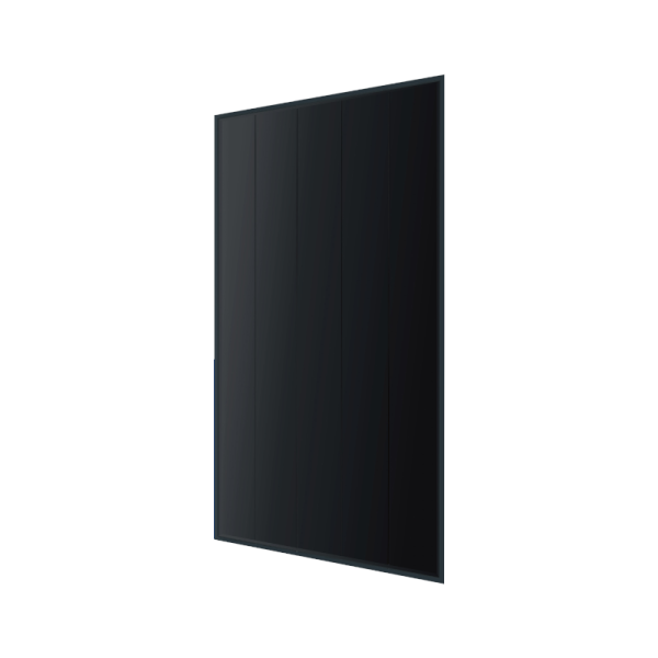 Hyundai HiE-S410DG Full Black