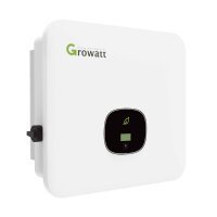 Growatt MOD 10000TL3-XH BP (10KTL3-XH AFCI) Hybrid