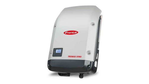Fronius Symo 6.0-3 M WLAN