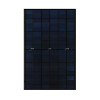Ja Solar JAM54D41 445LB Full Black Bifazial