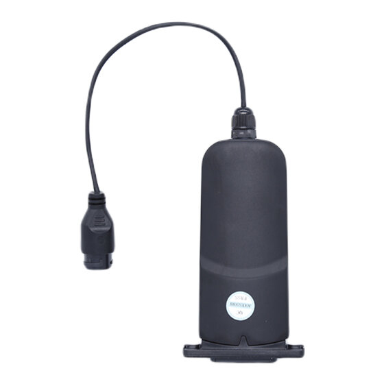 SAJ eSolar WIFI-485 RS485 Kit for Zero Export Sununo Plus